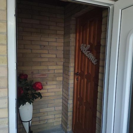 Bpr P3 Lodge Apartment With A/C Budapest Ngoại thất bức ảnh