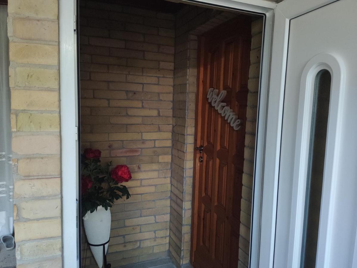 Bpr P3 Lodge Apartment With A/C Budapest Ngoại thất bức ảnh