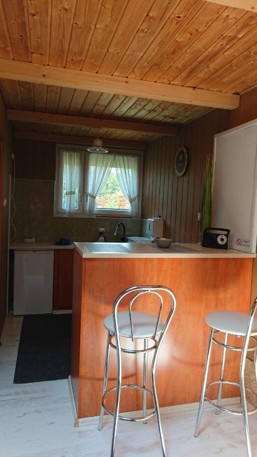 Bpr P3 Lodge Apartment With A/C Budapest Ngoại thất bức ảnh