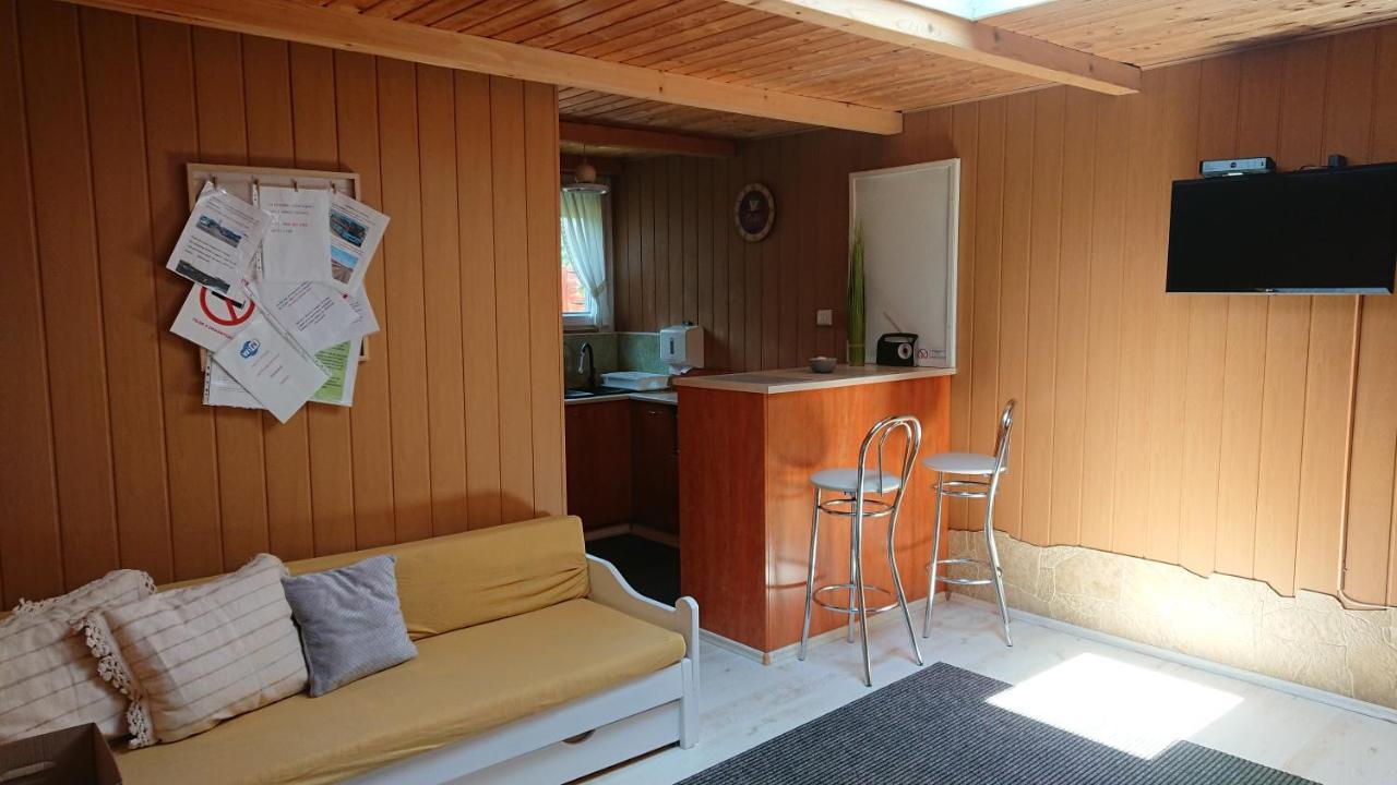 Bpr P3 Lodge Apartment With A/C Budapest Ngoại thất bức ảnh