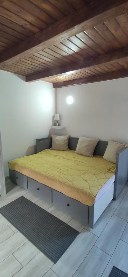 Bpr P3 Lodge Apartment With A/C Budapest Ngoại thất bức ảnh