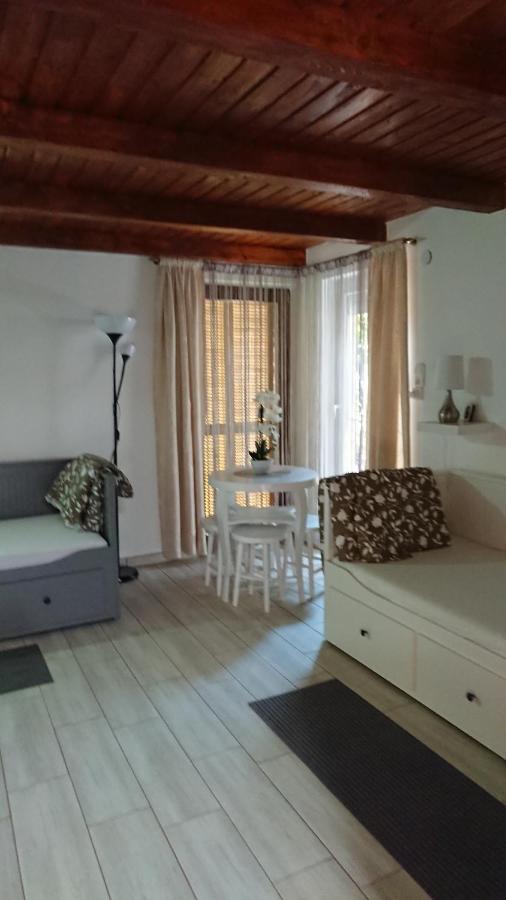 Bpr P3 Lodge Apartment With A/C Budapest Ngoại thất bức ảnh