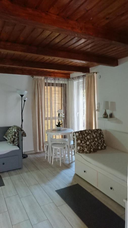 Bpr P3 Lodge Apartment With A/C Budapest Ngoại thất bức ảnh